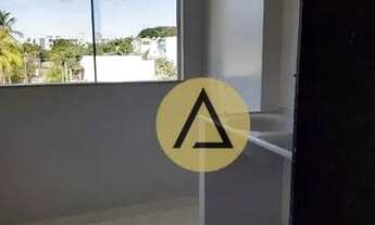 Imagem 4: Apartamento com 2 dormitórios à venda, 68 m² por R$ 280.000,00 - Granja dos Cavaleiros - M