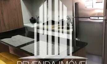 Imagem: Apartamento no Condomínio Edíficio Helbor