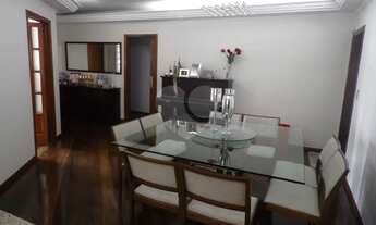 Imagem 3: Linda casa padrão, Bairro City Bussocaba,mobiliada, 230 M²