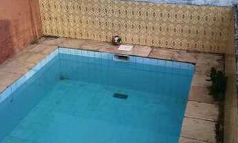 Imagem 5: Casa em Vila Familiar - 5 Quartos, 3 banheiros e Piscina