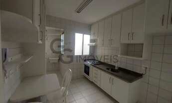 Imagem 6: Apartamento semi mobiliado no Jardim Armenia