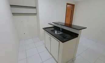 Imagem 2: APARTAMENTO DE 1 QUARTO NO GUARÁ II - SEM FIADOR