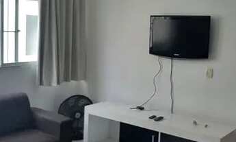 Imagem: VENDO APTO 109m² 3/4 MOBILIADO A 800M DA