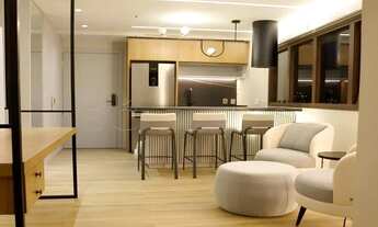 Imagem: Pininfarina, apartamento disponível para