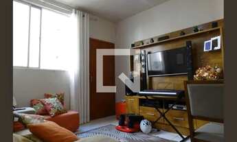 Imagem: Apartamento à Venda - Fonte Grande, 2 Quartos