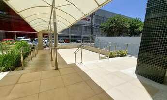 Imagem 2: Apartamento com 3 dormitórios, 105 m² - venda por R$ 450.000,00 ou aluguel por R$ 2.785,32