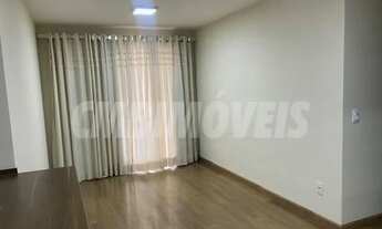 Imagem 3: Apartamento - Bosque - Campinas