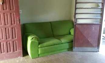 Imagem 4: CASA 2 DORMITÓRIOS COM PÁTIO GRANDE Ref.:CA1308