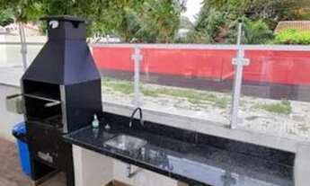 Imagem 7: Apartamento para aluguel tem 94 metros quadrados com 3 quartos