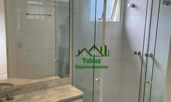 Imagem 3: Apartamento com 2 dormitórios à venda, 68 m² por R$ 385.000 - Paraíso do Morumbi - São Pau