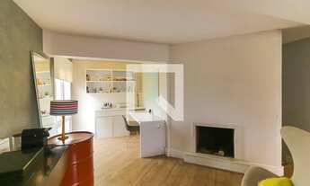 Imagem 5: Apartamento para Aluguel - Real Parque, 4 Quartos, 360 m2