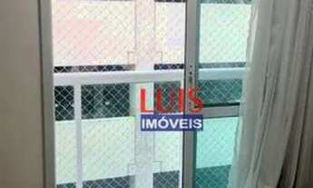 Imagem 3: Excelente apartamento com 3 dormitórios para alugar, 70 m² por R$ 1.800 + taxas/mês - Mari