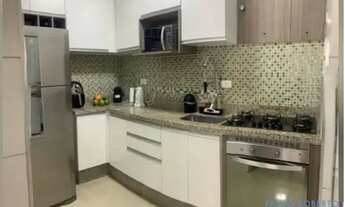 Imagem 4: CASA EM CONDOMÍNIO - VILA ANTONIETA - SP