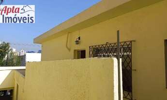 Imagem: Casa com 4 dormitórios à venda, 195 m²