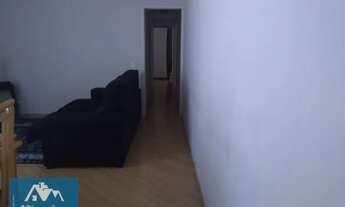 Imagem 2: Apartamento com 2 dormitórios à venda, 63 m² por R$ 300.000,00 - Vila Nivi - São Paulo/SP