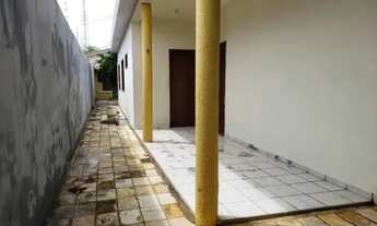 Imagem 6: VENDO CASA COM QUINTA 95MIL