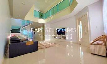 Imagem: Duplex 4 quartos Mirante da Lagoa