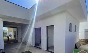 Imagem: CASA À VENDA CONDOMÍNIO PARQUE OLÍVIO