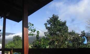 Imagem 2: 1 Casa 80m2 + 1 Chale 30m2 no mesmo terreno