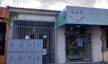 Imagem: Casa - Aluguel