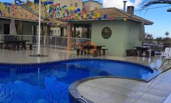 Imagem 3: Otimo apto 3/4 super ventilado no Reserva Santa Lucia