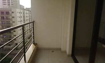 Imagem 4: Apartamento com 1 dormitório para alugar, 45 m² por R$ 1.072,92/mês - Jardim Botânico - Ri