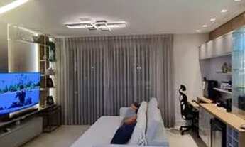 Imagem 1: VENDAApartamento com 2 quartos, sendo 1 suíte, em Jurerê - Florianópolis - SC