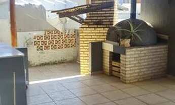 Imagem 4: Aluga sobrado Casa com 3 dormitórios