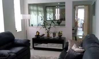 Imagem 2: Casa com 3 dormitórios à venda, 230 m² por R$ 900.000,00 - Jardim Marajoara - São Paulo/SP