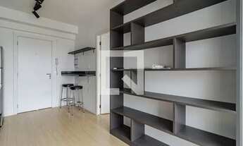 Imagem 5: Apartamento para Aluguel - Vila Madalena, 1 Quarto, 27 m2