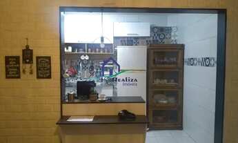 Imagem 6: APARTAMENTO COM 2 DORMITÓRIOS PARA LOCAÇÃO POR R$ 750,00 SANTA CATARINA - SG/RJ