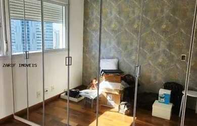 Imagem 6: Apartamento para Locação em São Paulo, VILA ANDRADE, 2 dormitórios, 2 suítes, 4 banheiros