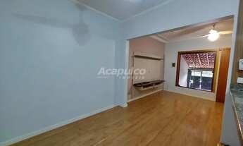 Imagem 6: Casa para aluguel, 3 quartos, 1 suíte, 1 vaga, Jardim Nielsen Ville - Americana/SP