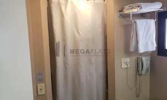 Imagem 7: VENDE FLAT NO POOL COM RENDIMENTO 01 QUADRA DA AV. PAULISTA!