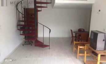 Imagem: 01615 - Flat/Aparthotel 2 Dorms, BELA VISTA