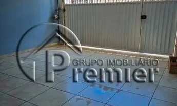 Imagem 3: INDAIATUBA - Casa Padrão - JARDIM MORADA DO SOL