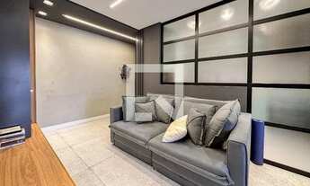 Imagem 6: Apartamento para Aluguel - Perdizes, 2 Quartos, 64 m2