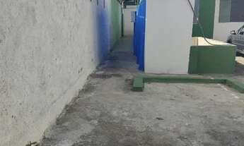 Imagem: Alugo casa de fundos no bairro Liberdade