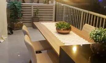 Imagem 3: SÃO PAULO - Apartamento Padrão - BOSQUE DA SAÚDE