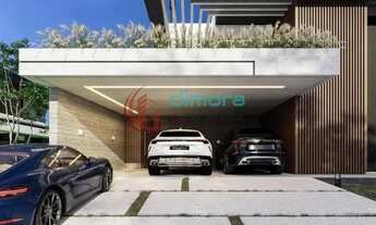 Imagem 3: Sobrado em Condomínio para Venda em Mogi das Cruzes, Parque Residencial Itapeti, 3 dormitó