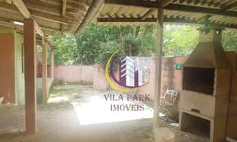 Imagem 4: Sobrado 3 dormitórios 2 vagas cobertas, Quintal com Churrasqueira - Cidade das Flores - Os