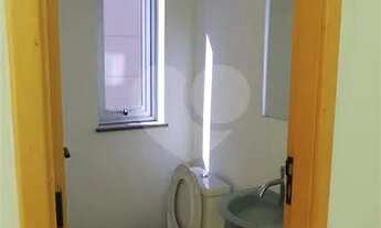 Imagem 7: Conjunto Comercial na Paulista com 4 salas e 2 vagas de garagem