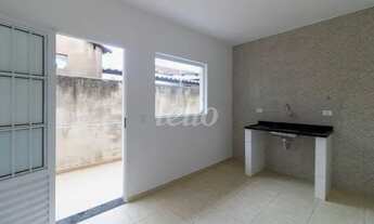 Imagem 4: São Paulo - Apartamento Padrão - Tremembé