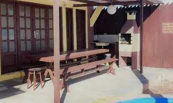 Imagem 4: Salinas - Praia do Atalaia