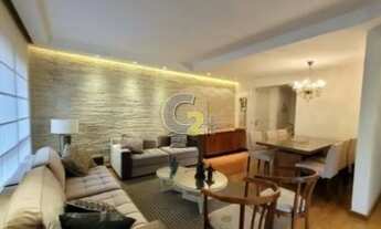 Imagem: APARTAMENTO - PERDIZES - 3 DORMTS - 2 SUITES