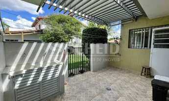 Imagem 6: CASA COM TRES DORMS E DUAS SUITES no Jardim Susana