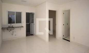 Imagem: Apartamento para Aluguel - Jardim Teresa