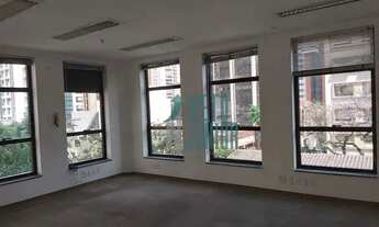 Imagem: Conjunto à venda, 54 m² por R$ 450.000,00