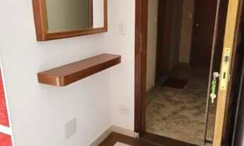 Imagem 2: Apartamento com 3 dormitórios, 63 m² - venda por R$ 400.000,00 ou aluguel por R$ 2.873,00