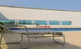 Imagem 7: Flat com 1 dormitório para alugar, 45 m² por R$ 1.651,00/mês - Imbetiba - Macaé/RJ